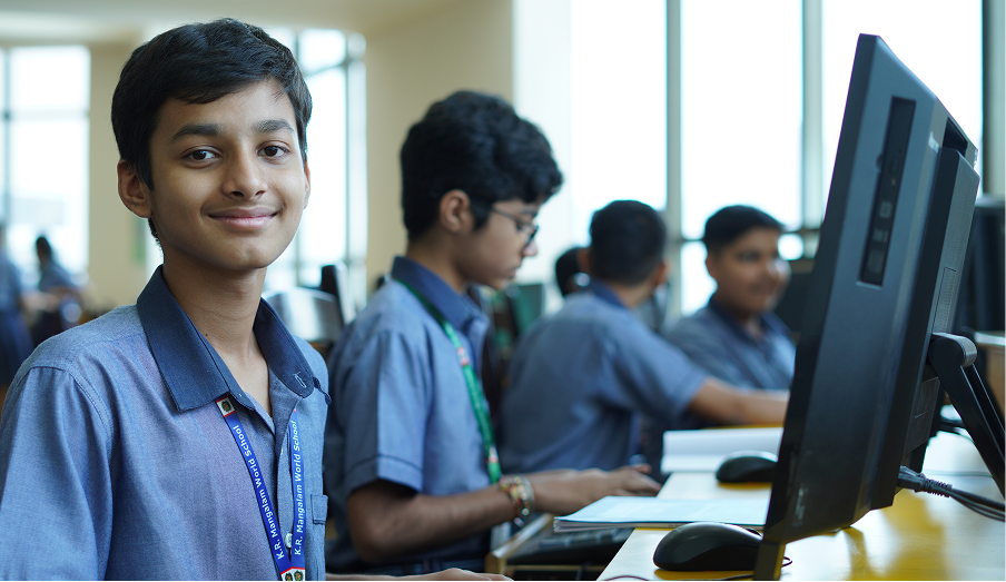Computer Lab