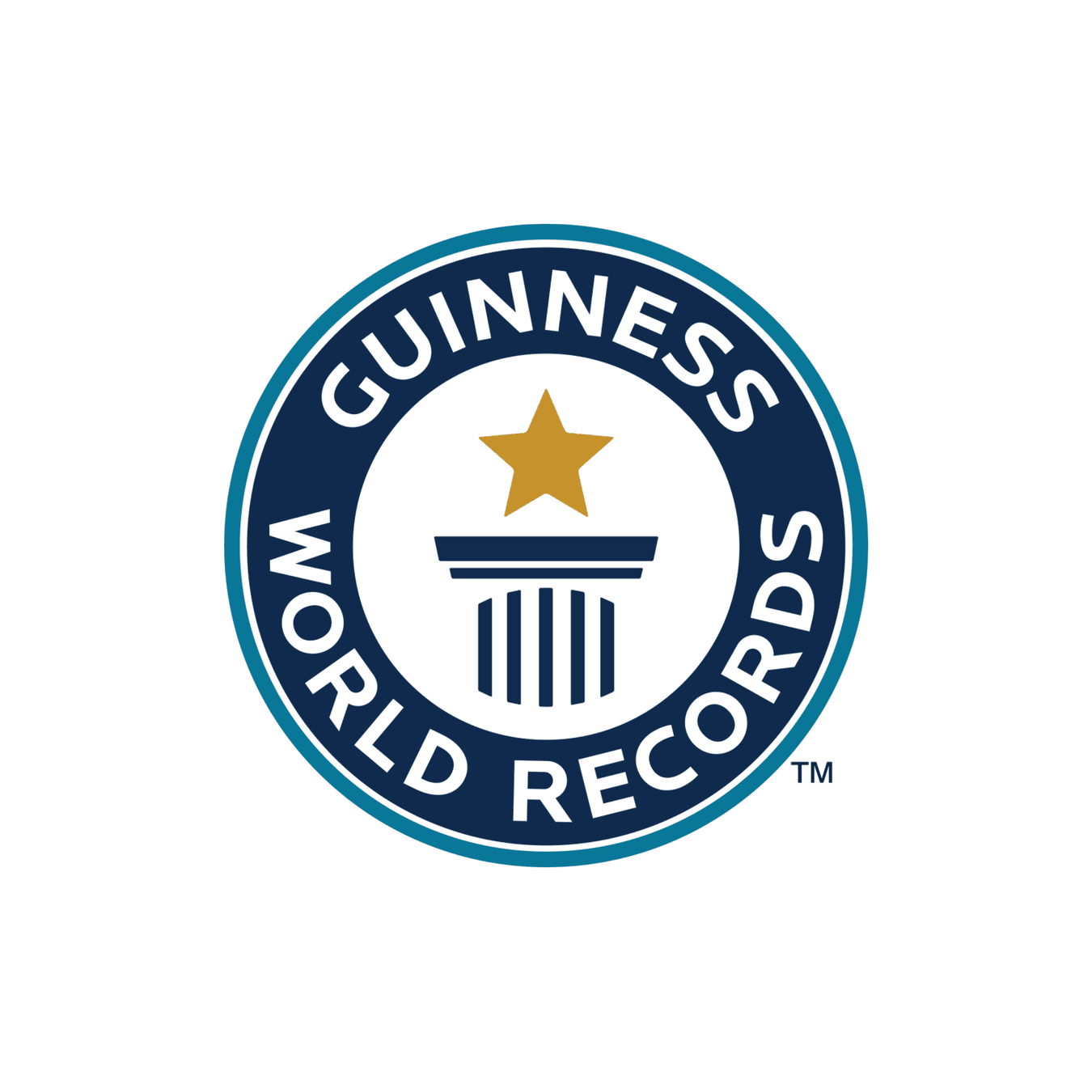 Guinness Record